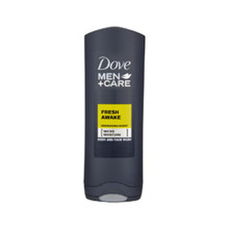Dove Men + Care Sprchový gel Fresh Awake 400 ml pro muže