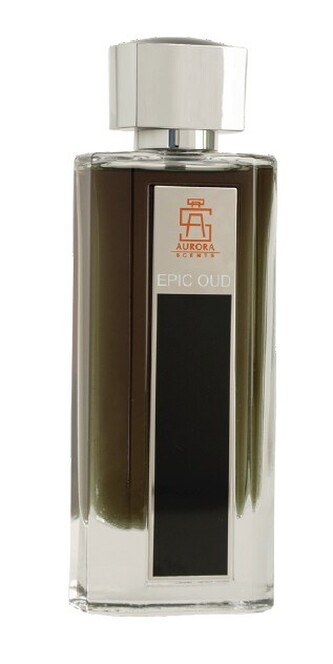 Aurora Scents Epic Oud - EDP 100 ml man
