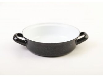 pánev d18cm-2ucha, BERYL, v.5cm, smalt