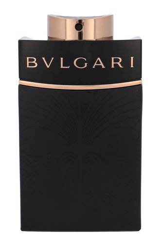 Bvlgari Man in Black All Black Edition Parfémovaná voda 100 ml pro muže