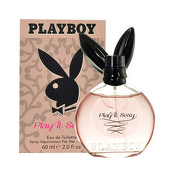 Playboy Play It Sexy Toaletní voda 90 ml pro ženy