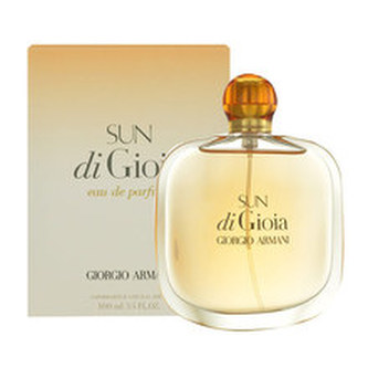 Giorgio Armani Sun di Gioia Parfémovaná voda 30 ml pro ženy