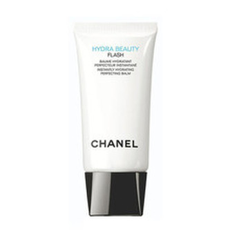 Chanel Hydra Beauty Pleťový gel Flash 30 ml pro ženy