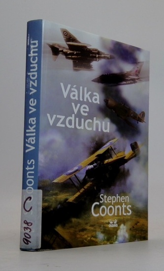 Válka ve vzduchu