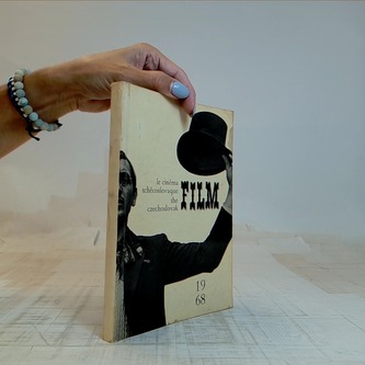 Film le cinéma tchécoslovaque