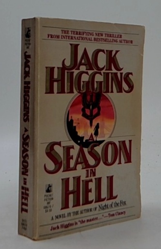 A Season in Hell