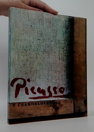 Picasso v Československu