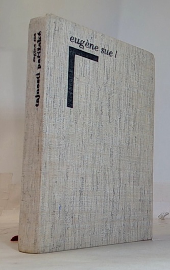 Tajnosti pařížské