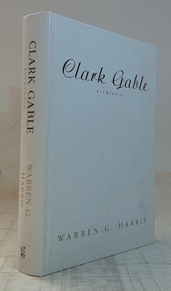 Clark Gable