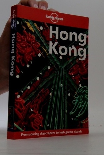 Hong Kong [Lonely Planet]