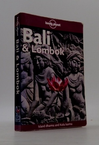 Bali & Lombok
