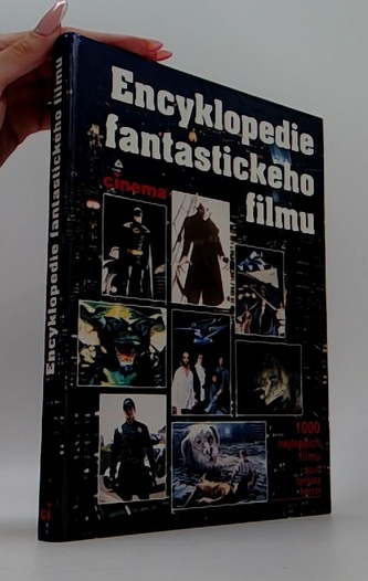 Encyklopedie fantastického filmu