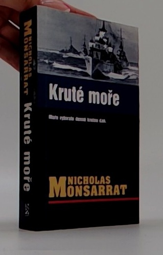 Kruté moře
