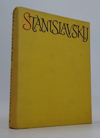 Můj život v umění