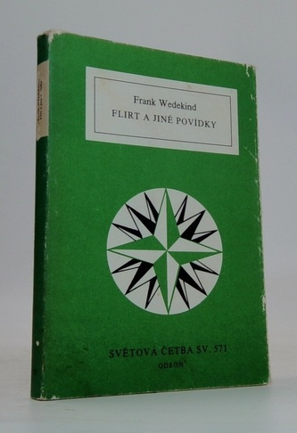 Flirt a jiné povídky