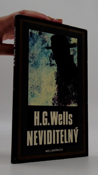 Neviditelný