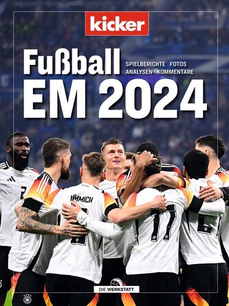 Fußball EM 2024