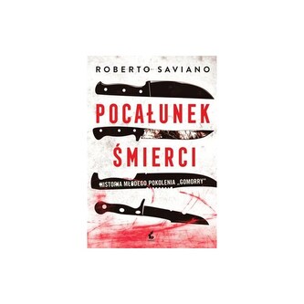 Pocałunek śmierci