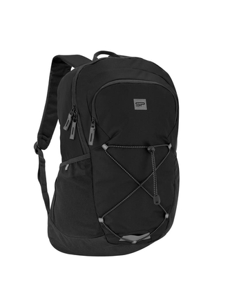 Spokey - KOBE Batoh turistický 28 l - černý