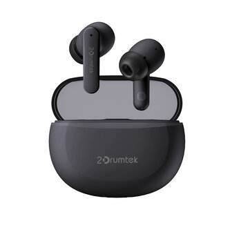 A4tech B25, TWS Bluetooth sluchátka do uší, šedá A4tech B25, TWS Bluetooth sluchátka do uší, šedá