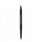 Makeup Revolution London Awesome Dual Brow Tužka na obočí Arch & Shape 1,05 g Fair pro ženy