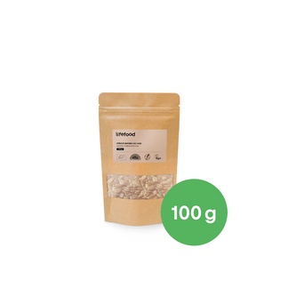 Semínka dýňová RAW 100 g BIO   LIFEFOOD