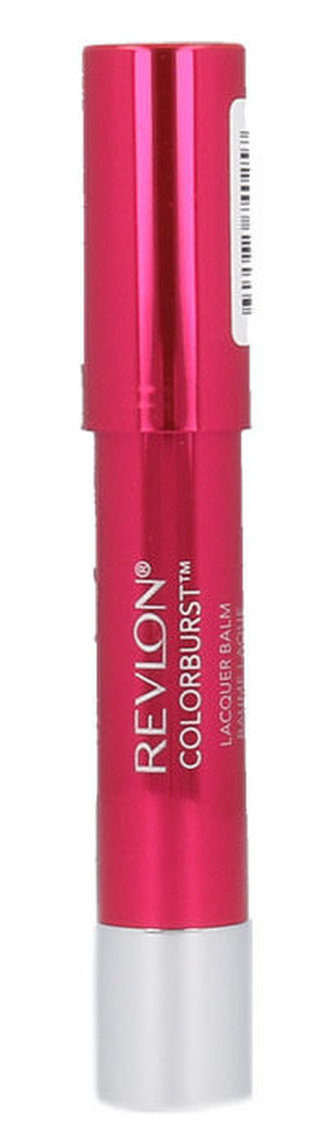 Revlon Colorburst Rtěnka Lacquer Balm 2,7 g 120 Vivacious pro ženy