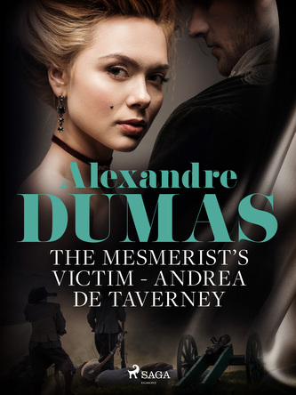 The Mesmerist\\'s Victim: Andrea de Taverney