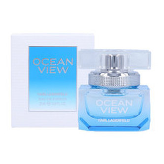 Karl Lagerfeld Ocean View For Women Parfémovaná voda 85 ml pro ženy