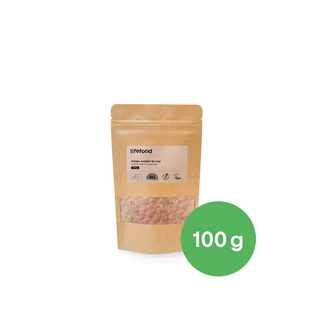Rozinky sultánky RAW 100 g BIO   LIFEFOOD