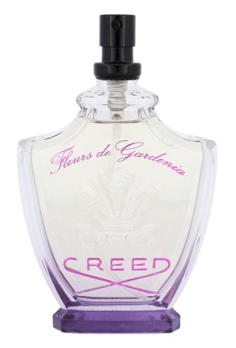 Creed Fleurs de Gardenia Parfémovaná voda 75 ml pro ženy Tester