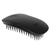 Ikoo Classic Kartáč na vlasy Home 1 ks Black pro ženy