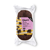 Muffiny kakaové s kousky čokolády 150 g   VEGANZ