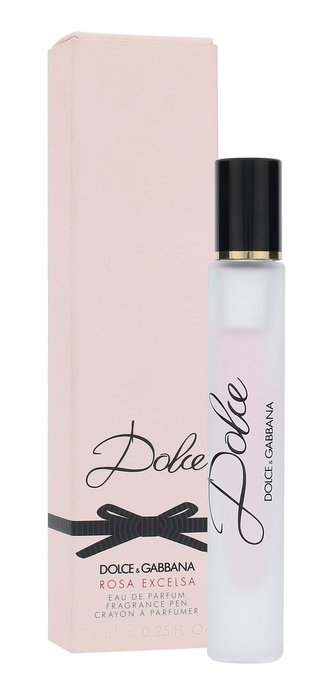 Dolce&Gabbana Dolce Parfémovaná voda Rosa Excelsa 7,4 ml pro ženy