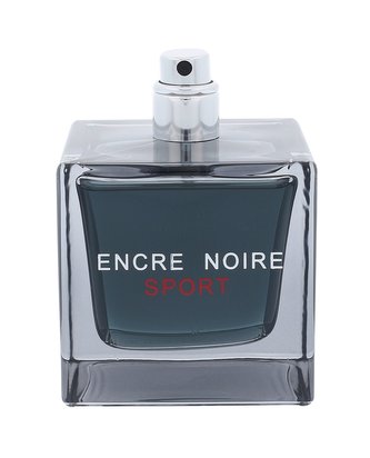 Lalique Encre Noire Sport Toaletní voda 100 ml pro muže Tester