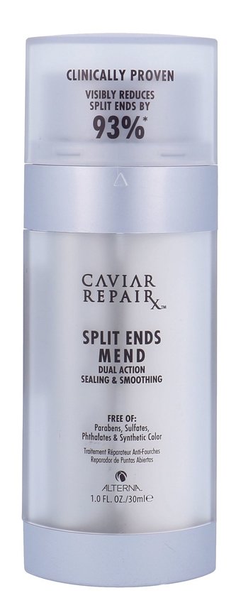 Alterna Caviar Repairx Split Ends Mend Balzám na vlasy 30 ml pro ženy