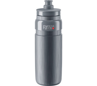 lahev ELITE FLY TEX 24' šedá 750 ml