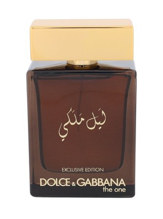 Dolce&Gabbana The One Parfémovaná voda Royal Night 100 ml pro muže
