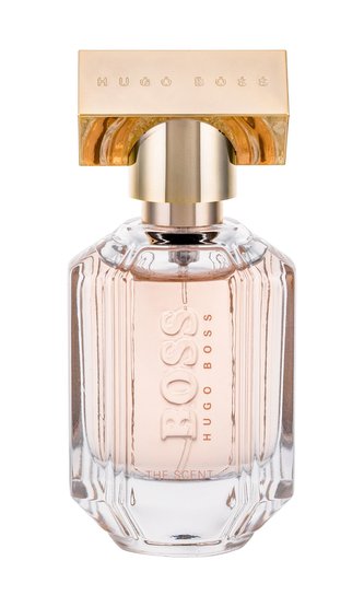 HUGO BOSS Boss The Scent For Her Parfémovaná voda 30 ml pro ženy