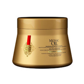 L´Oréal Professionnel Mythic Oil Maska na vlasy Rich Oil 500 ml pro ženy