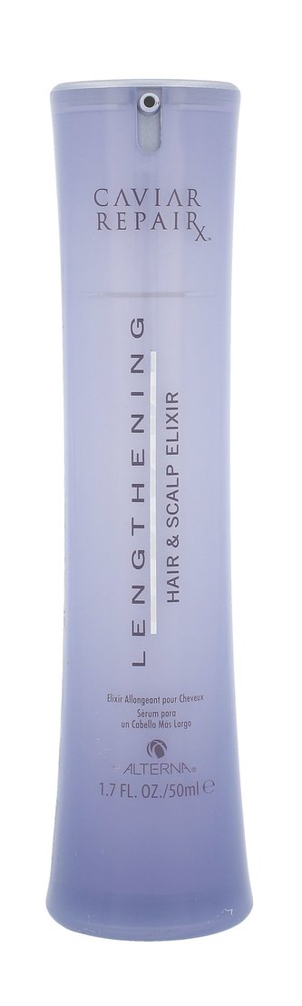 Alterna Caviar Repairx Sérum na vlasy Lengthening Hair & Scalp Elixir 50 ml pro ženy