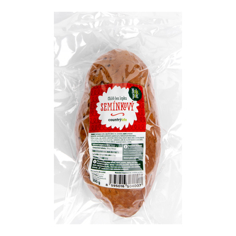 Chléb se semínky bez lepku 300 g   NELEPEK   VO