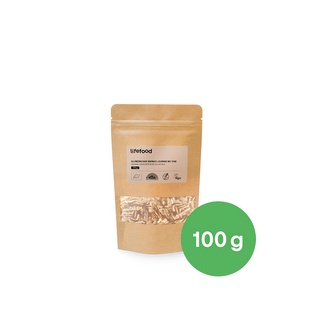 Semínka slunečnicová RAW 100 g BIO   LIFEFOOD