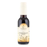 VÝPRODEJ!!!Sirup jitrocel s mátou 250 ml   CAMELLUS