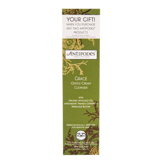 Krém odličovací jemný GRACE 120 ml   ANTIPODES