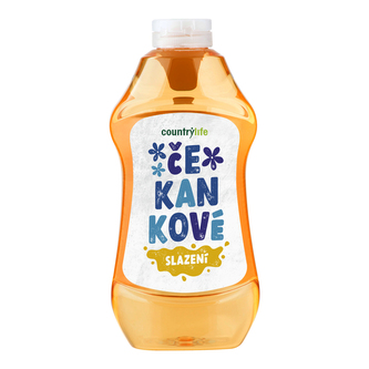 Čekankové slazení 874 ml/1200 g   COUNTRY LIFE