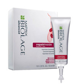 Matrix Biolage Keratindose Sérum na vlasy 10x10 ml pro ženy