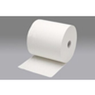 Ručník v roli, 2 vrstvy, šíře 20cm, průměr 19,5cm, neperforovaný, celuloza (6ks v bal)