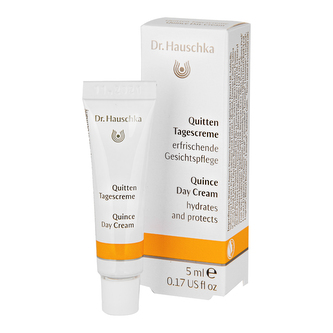 VÝPRODEJ!!!Krém kdoulový 5 ml   DR. HAUSCHKA
