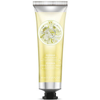 The Body Shop Moringa Krém na ruce 30 ml pro ženy